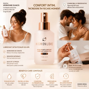 Lubrifiant HOL Water Based 100ml Thumb 3