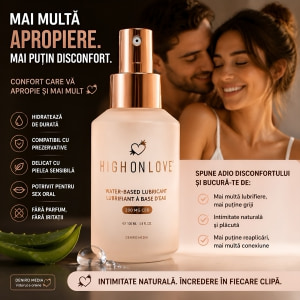 Lubrifiant HOL Water Based 100ml Thumb 1
