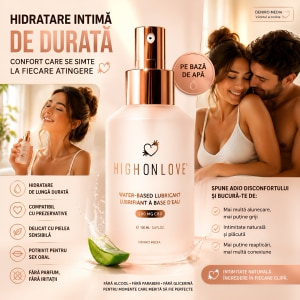 Lubrifiant HOL Water Based 100ml Thumb 2