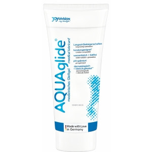 Lubrifiant Joy Division AquaGlide