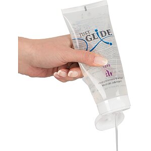 Lubrifiant Joy Glide 200ml Thumb 2