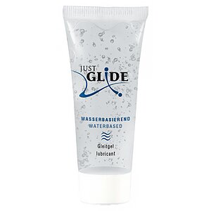 Lubrifiant Just Glide