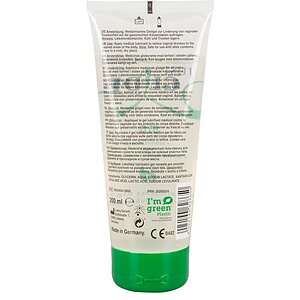 Lubrifiant Just Glide Bio 200 ml Thumb 1