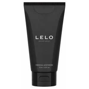 Lubrifiant Lelo Personal Moisturizer Tube