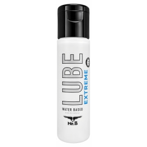 Lubrifiant Mister B LUBE Extreme
