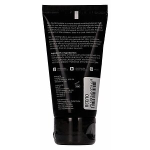 Lubrifiant Numbing Efect Amortire 50ml Thumb 1