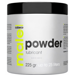 Lubrifiant Pe Bază De Apă Male Powder