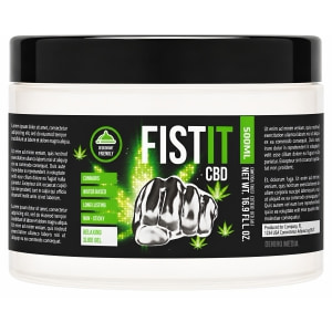 Lubrifiant Pharmquests Fist It