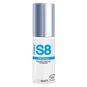Lubrifiant S8 Original Waterbase Lube