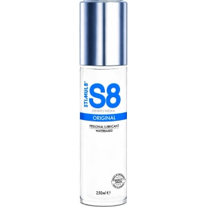 Lubrifiant S8 Waterbase Original