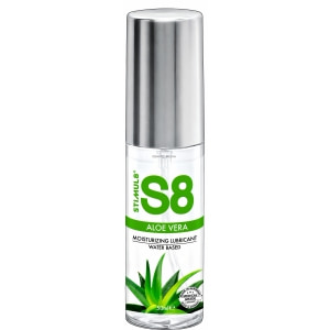Lubrifiant S8 WB Aloe Vera