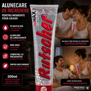 Lubrifiant Super Rutscher 200 ml Thumb 2