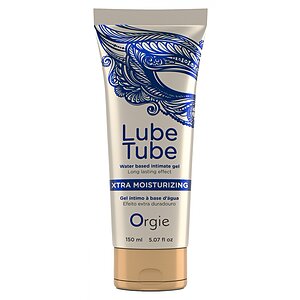 Lubrifiant Tube Xtra Lubrication