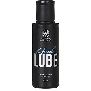 Lubrifiant Anal Lube Bodylube Cobeco