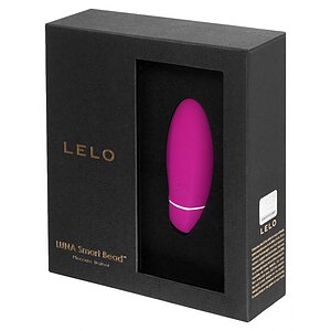 Vibrator Lună Smart Bead Mov Thumb 1