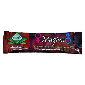 Gem Magiun Afrodisiac Potența 100% Natural Themra