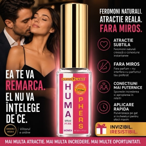 Magnetic Pheromone For Her Fara Miros 25ml Thumb 2