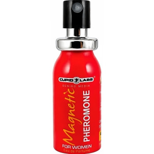 Magnetic Pheromone Perfume for Women