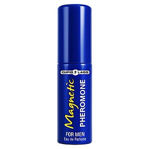 Magnetic Pheromone Pure Pheromone for Men 25ml Thumb 1