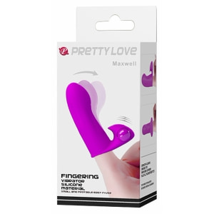 Manșon Deget Pretty Love Maxwell Mov Thumb 5