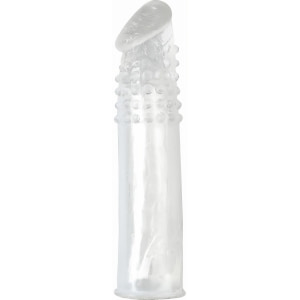 Manșon Lidl Extra Transparent