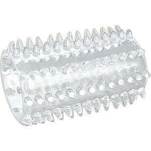 Manșon Jazmin Transparent Thumb 1