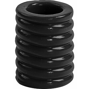 Manșon Penis Titan Men Doc Johnson Negru