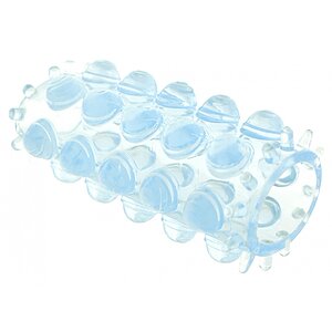 Manșon Pentru Penis Power Stretchy Albastru