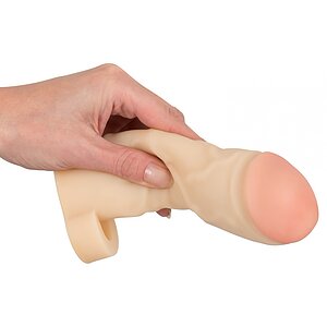 Manșon Prelungitor Mai Lung Și Gros Thumb 3