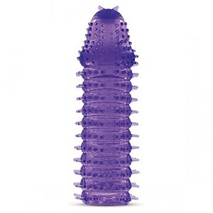 Manșon Stretchy Extension Sleeve Mov