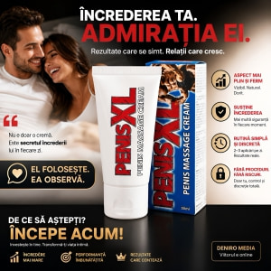 Mărire A Penisului Cremă Penis XL Cream 50ml Thumb 2