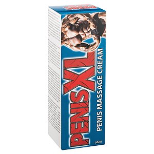 Mărire A Penisului Cremă Penis XL Cream 50ml Thumb 2