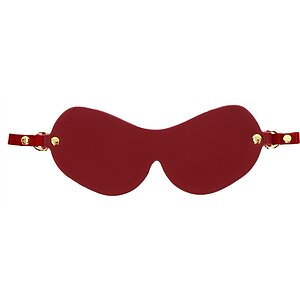 Mască Avantgarde Roșu Thumb 1