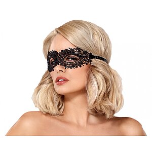 Mască Obsessive A710 Negru