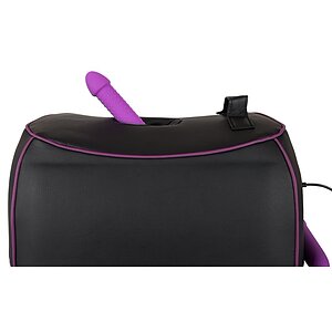 Mașina de Sex Rotating G And P-Spot Thumb 3