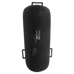 Mașina Sex Fantasy Inflatable Luv Log Negru Thumb 3