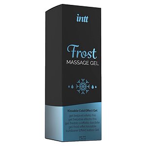 Gel Masaj Frost Glass 30 ml Thumb 2