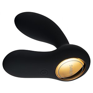 Masator Prostată Vick Neo Svakom Negru Thumb 1