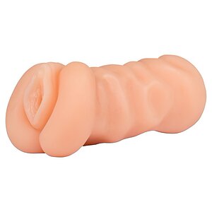 Masturbator Anime-X Megumi Thumb 1