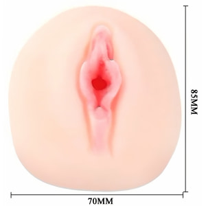 Masturbator cu Vibrații Mens 3D Thumb 3