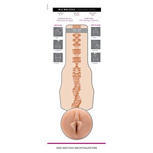 Fleshlight Girls Mia Malkova Lvl Up Thumb 2