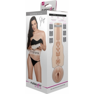 Masturbator Fleshlight Girls Stoya Destroya Thumb 6