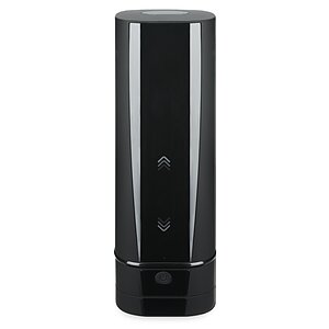 Masturbator Kiiroo Onyx Plus Negru Thumb 1