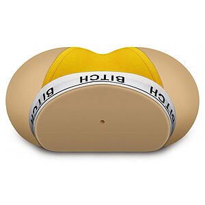 Masturbator Lovetoy Streetgirls #12 — TPE Ultra-moale Thumb 5