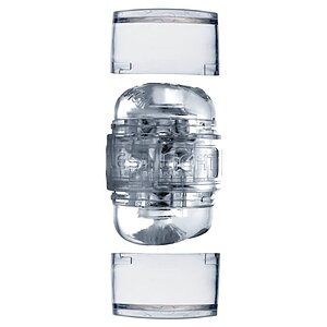 Masturbator Quickshot Riley Reid Transparent Thumb 5