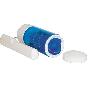 Gură Robotică Albastru Thumb 1