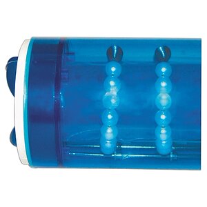 Gură Robotică Albastru Thumb 3