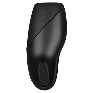 Masturbator Satisfyer Men Vibration Negru Thumb 5