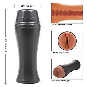Masturbator Senorita To Go Thumb 5