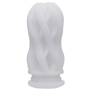 Masturbator TENGA Air Tech Strong Negru Thumb 1